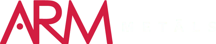 ARM Metāls - site logo
